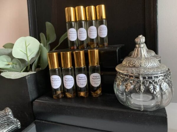 Magical Moments parfum roller