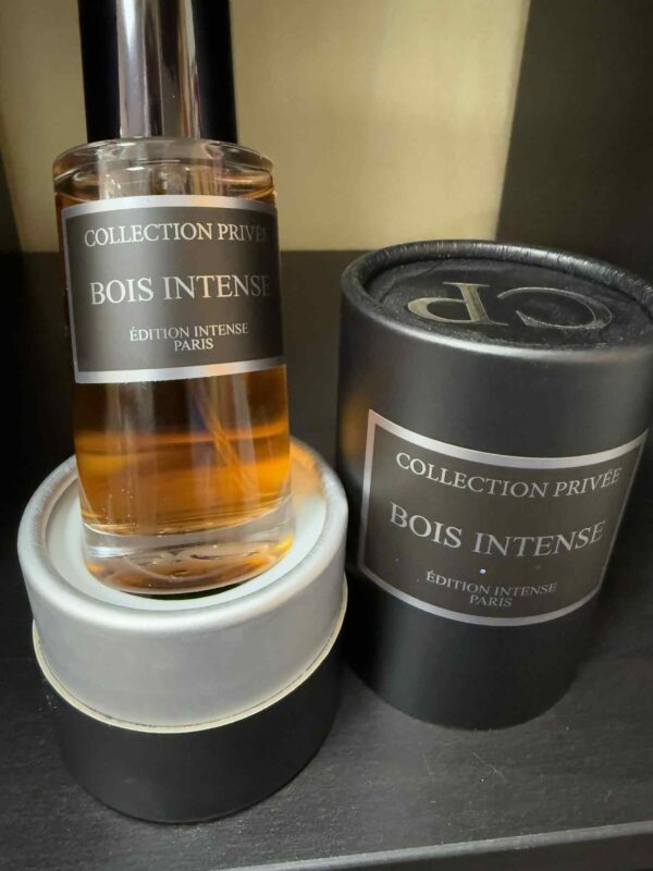 Collection Privee Bois Intense