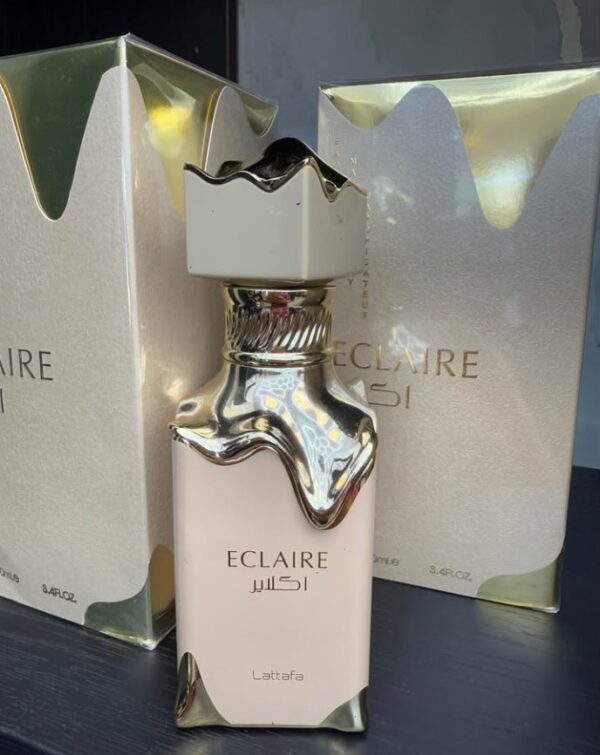 Lattafa Eclaire parfum 100 ml