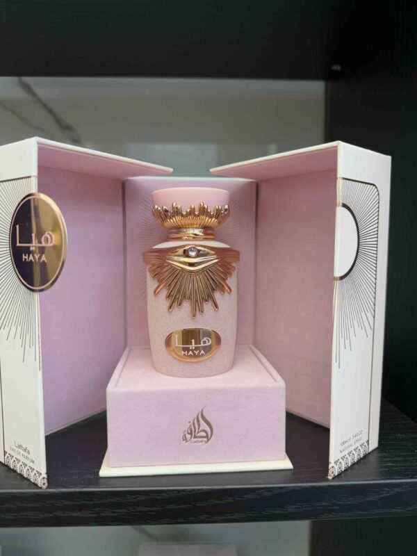 Lattafa Haya EDP