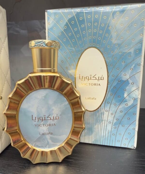 Lattafa Victoria Eau de Parfum